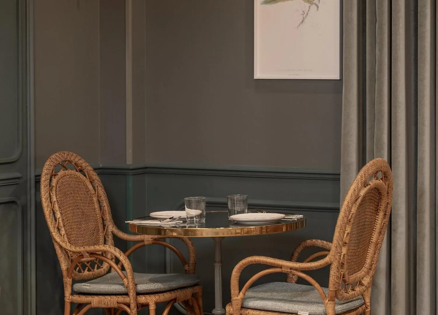 Miss Fuller Hotel 4*
