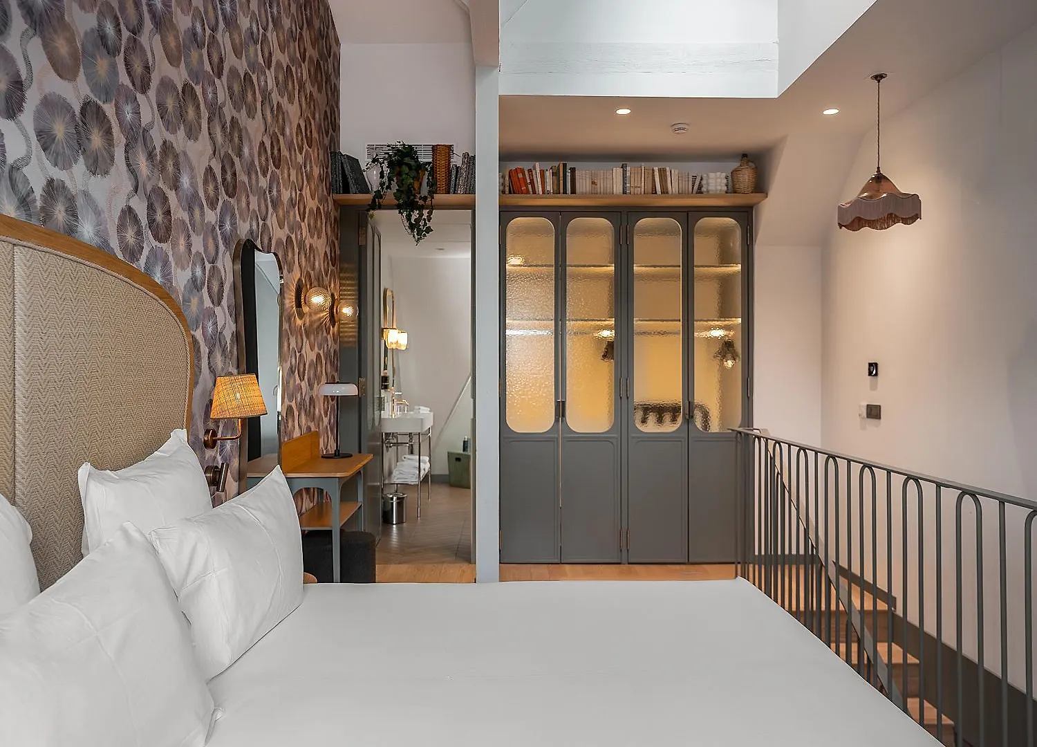 Hotel Miss Fuller 4*