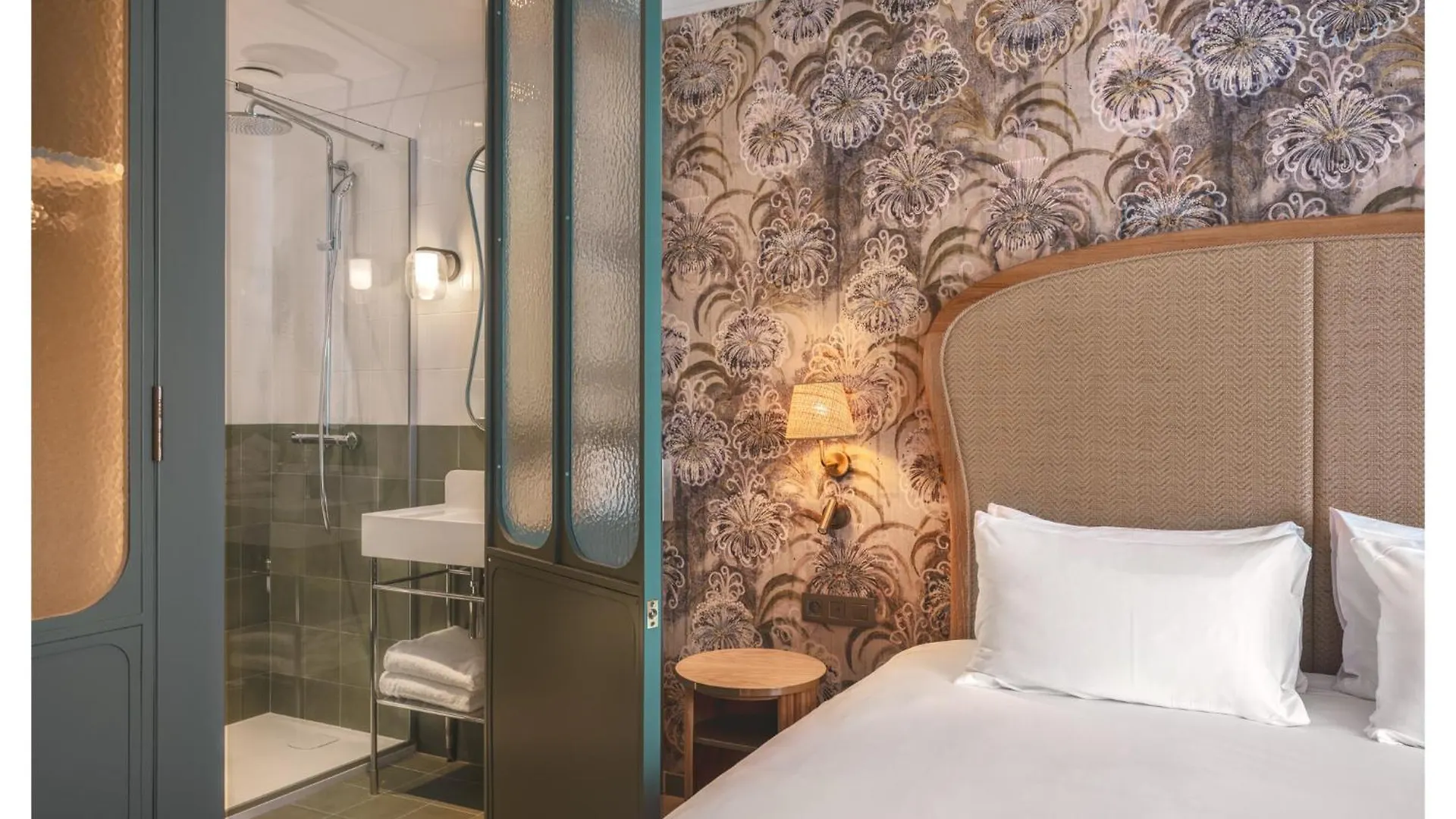 Miss Fuller Hotell