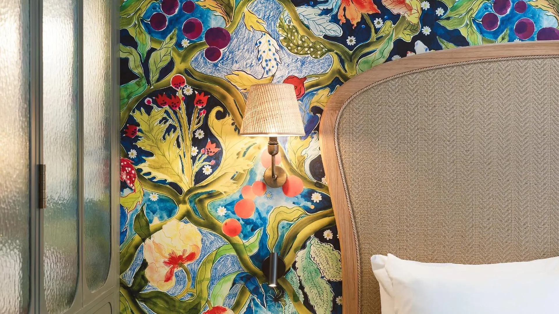 Miss Fuller Hotel 4*